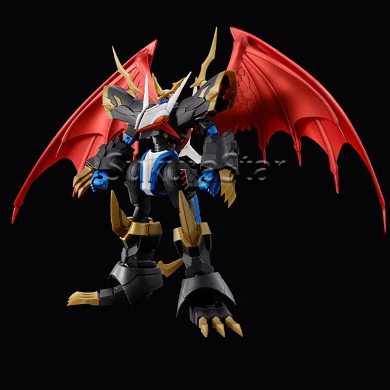 Model Kit Imperialdramon - 【Disponibile】Bandai PB Limited Figure-rise Standard Amplified