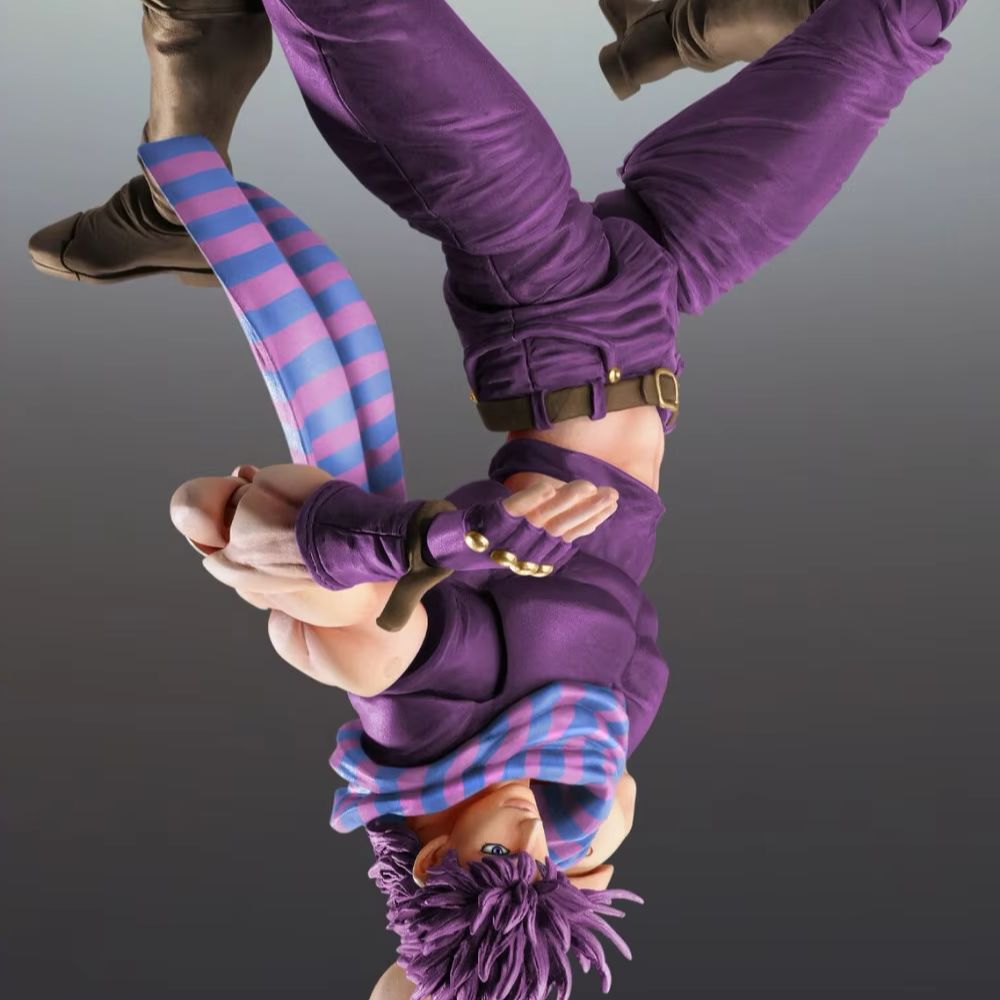 Model Kit Jojo - 100% Disponibile Originale Medicos Entertainment Super