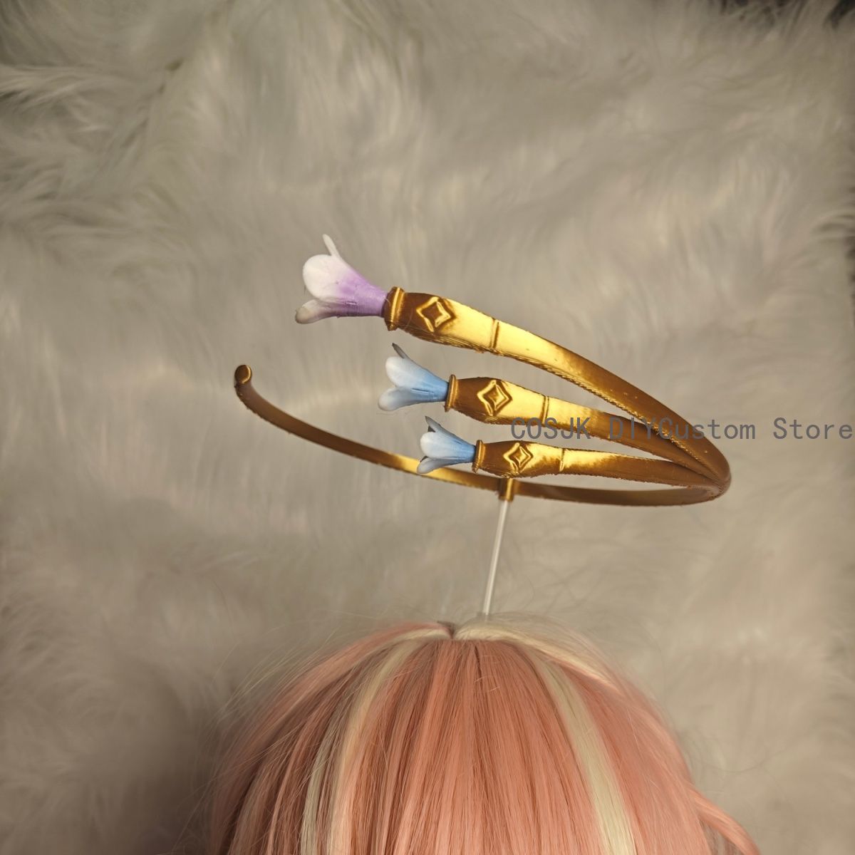 Model Kit Game - Accessori Cosplay per il Gioco Anime