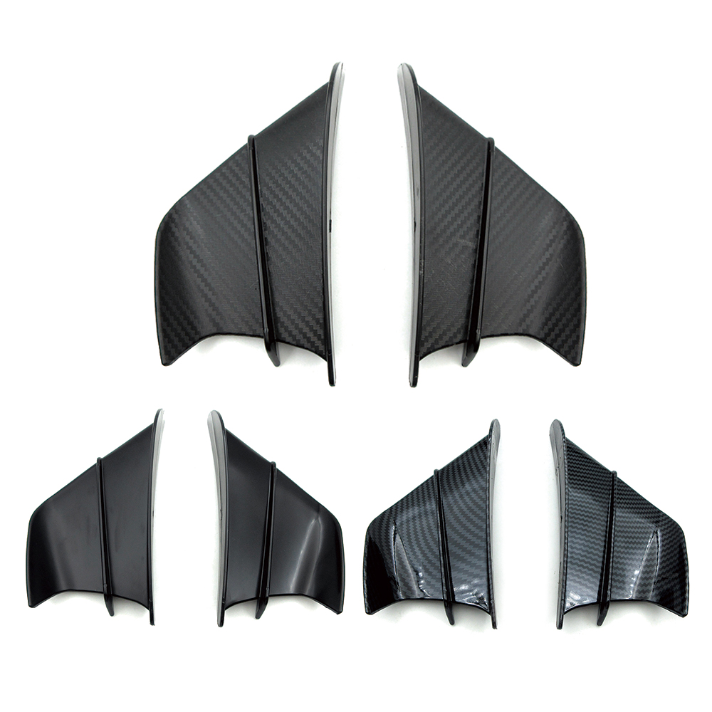 Model Kit Yamaha R1 - Moto Winglet Aerodinamico Ala Kit Spoiler