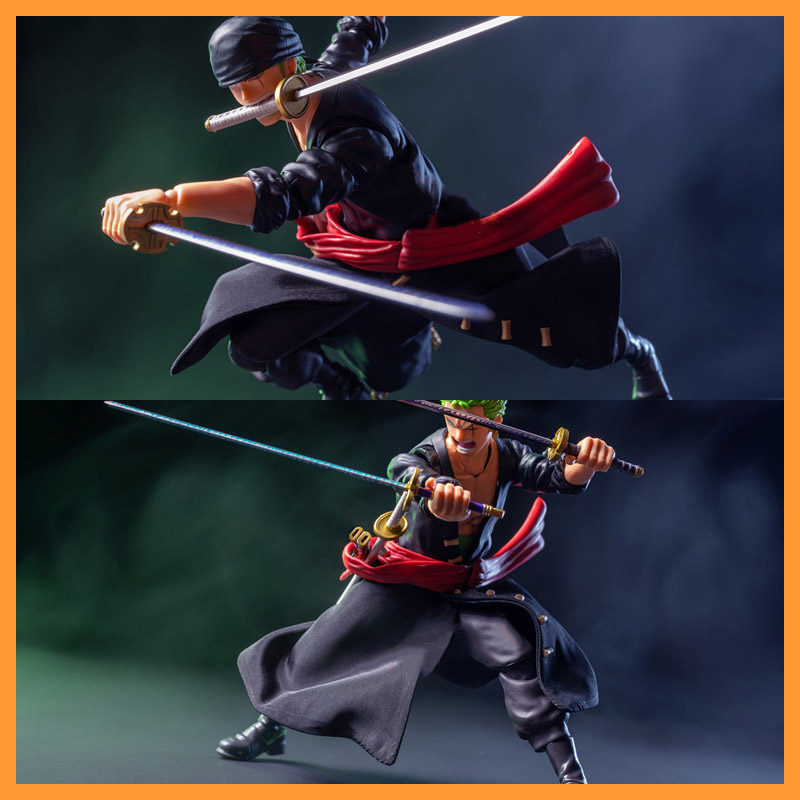 Model Kit Japanese - 【Alta qualità】shf scala 1/12 classico ruolo