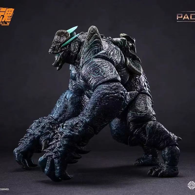 Model Kit Pacific Rim - Disponibile LING JIHUN Original Pacific Rim