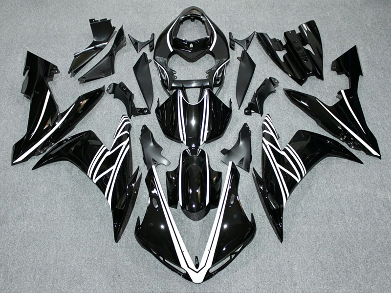 4 nuovi kit deflettori aria in - Model Kit Yamaha R1 recensione e prezzo