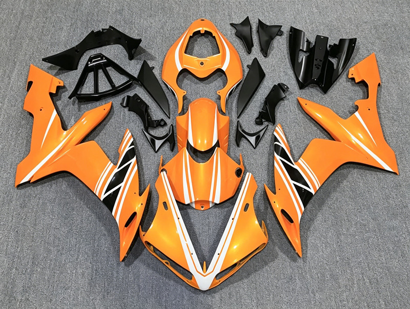 4 nuovi kit deflettori aria in - Model Kit Yamaha R1 recensione e prezzo