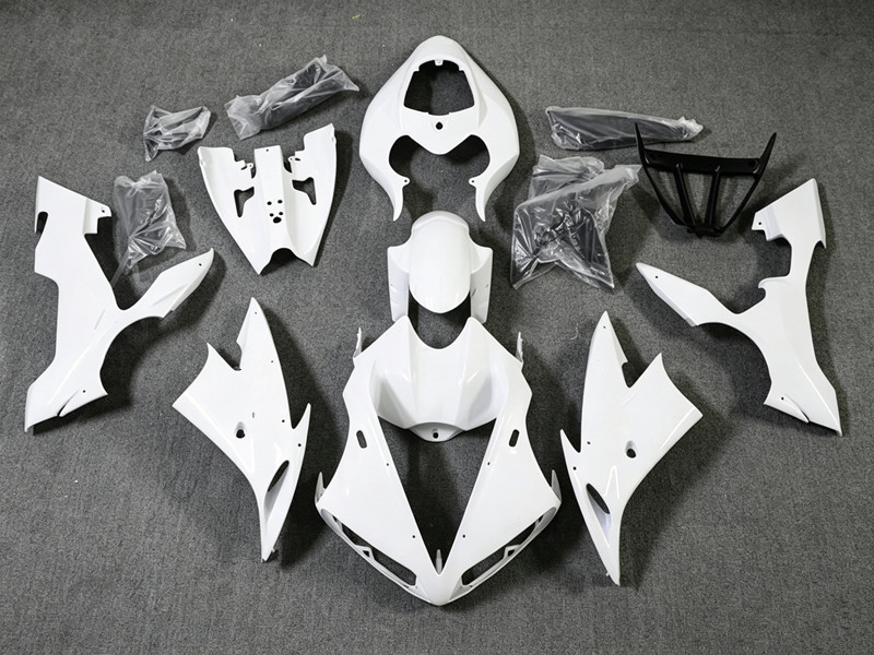 4 nuovi kit deflettori aria in - Model Kit Yamaha R1 recensione e prezzo