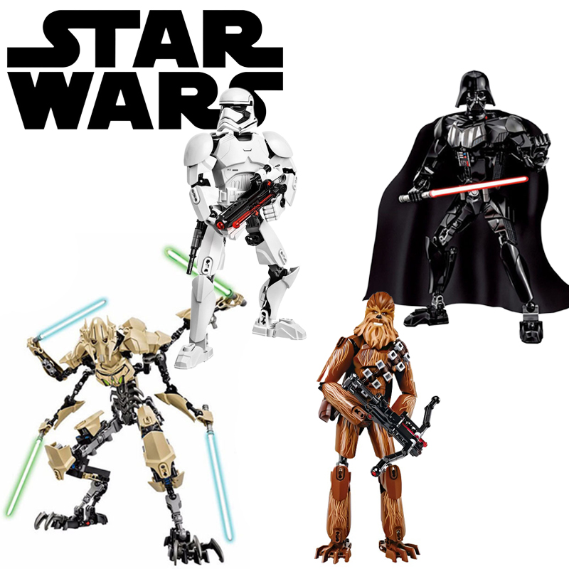 Disney Star Wars Giocattoli Bl - Model Kit Robocop recensione e prezzo