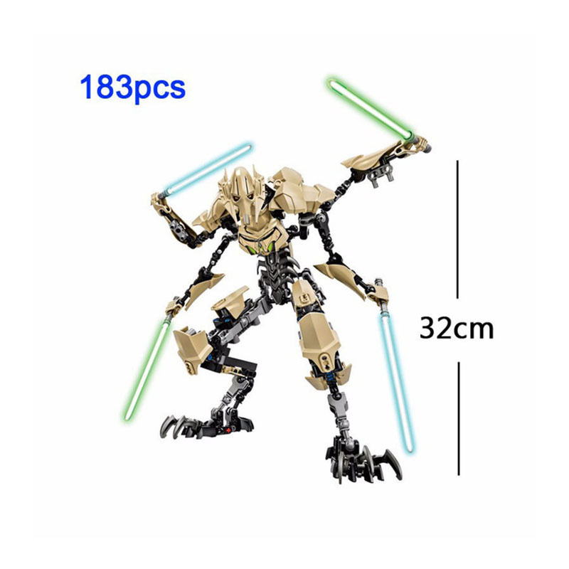 Disney Star Wars Giocattoli Bl - Model Kit Robocop recensione e prezzo