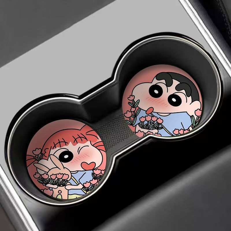 Sottobicchiere per Auto con Pe - Model Kit Japanese recensione e prezzo