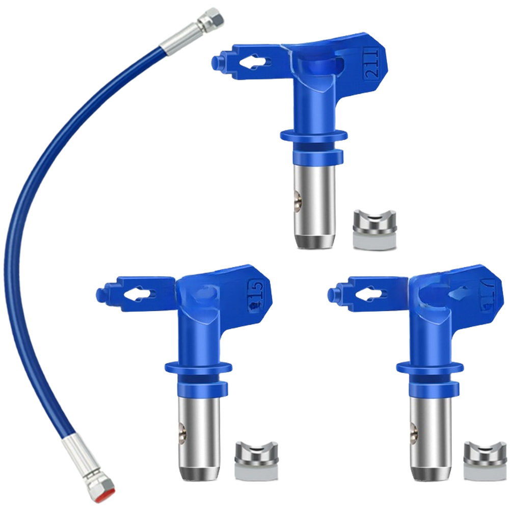Pistola a Spruzzo Airless = Ki - Youtube Model Kit recensione e prezzo