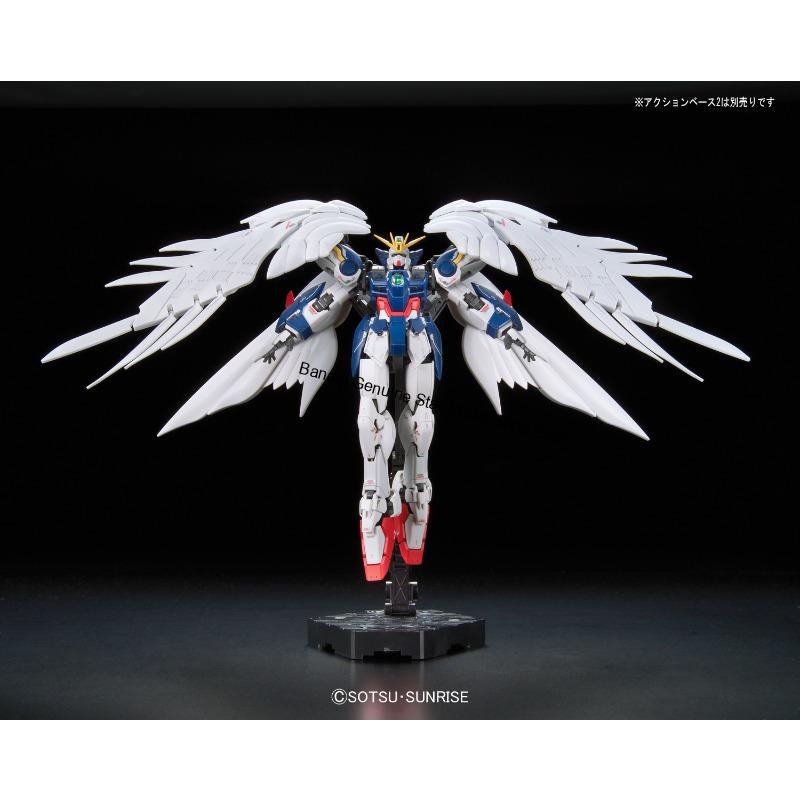 Disponibile Kit Modello Gundam - Model Kit Wing Zero recensione e prezzo