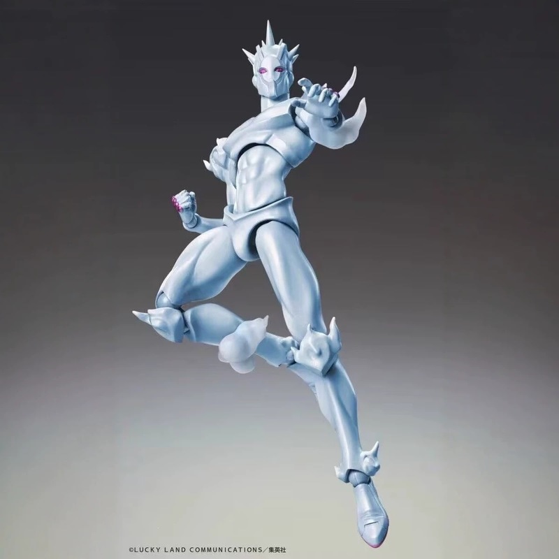 Jojo Bizarre Adventure Weather - Model Kit Jojo recensione e prezzo