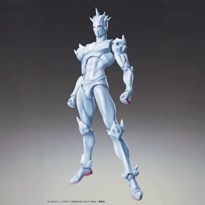 Jojo Bizarre Adventure Weather - Model Kit Jojo recensione e prezzo