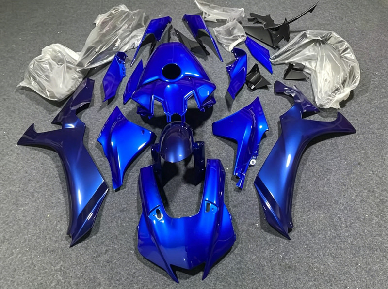 4 Kit carene nuove in ABS, ada - Model Kit Yamaha R1 recensione e prezzo