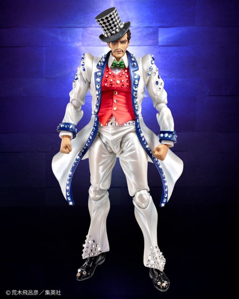 100% Disponibile Originale Med - Model Kit Jojo recensione e prezzo