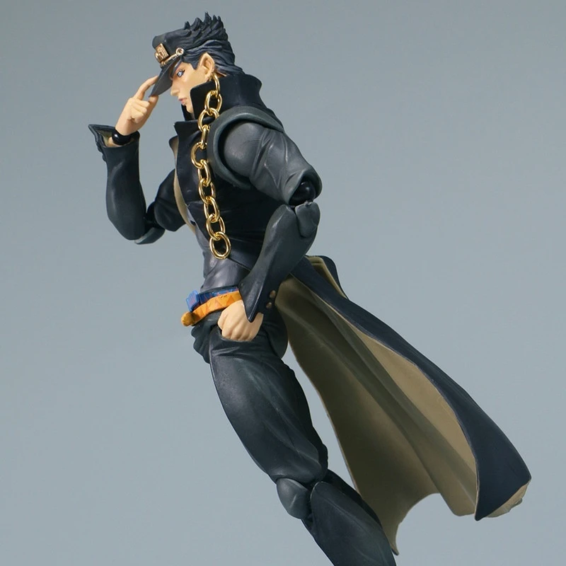 Figurina anime Jojo Adventure  - Model Kit Jojo recensione e prezzo