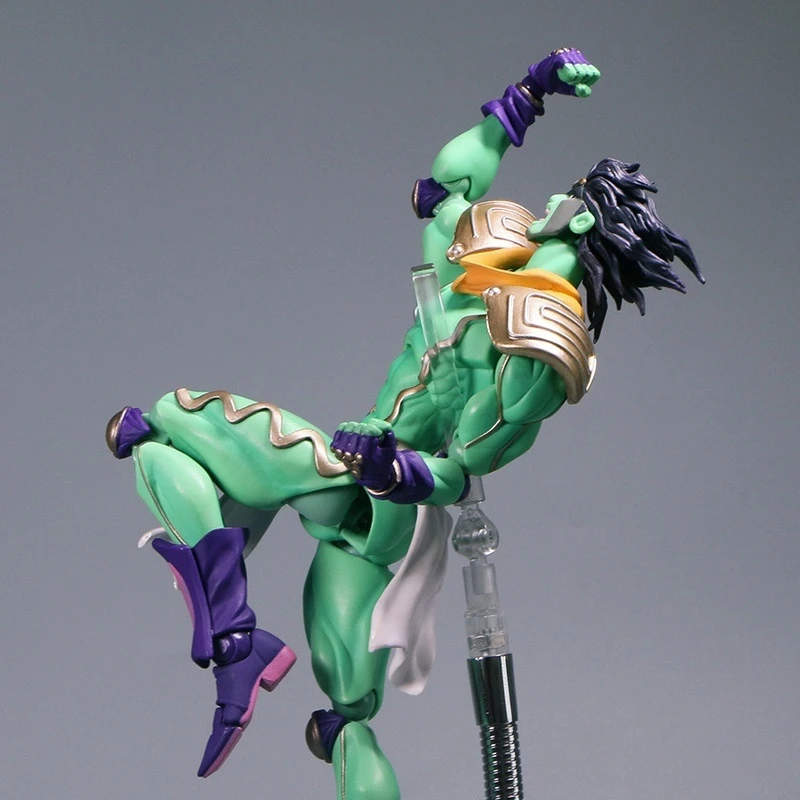 Figurina anime Jojo Adventure  - Model Kit Jojo recensione e prezzo