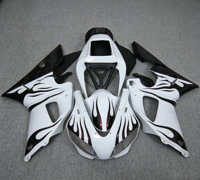4 nuovi kit deflettori aria in - Model Kit Yamaha R1 recensione e prezzo