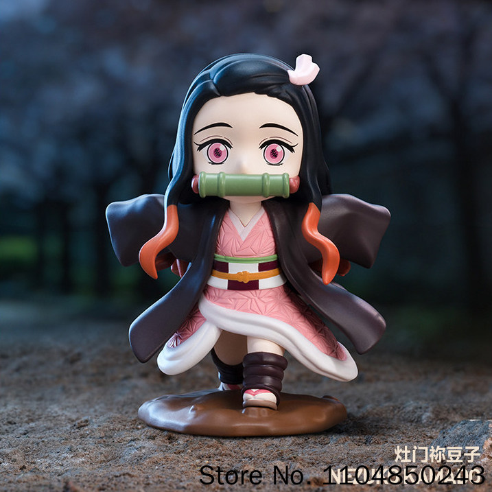POP MART Demon Slayer Kimetsu  - Model Kit Demon Slayer recensione e prezzo