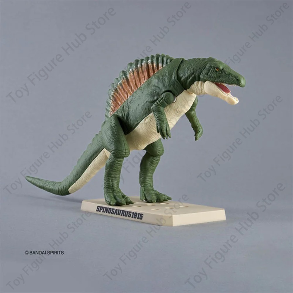 BANDAI Ufficiale Originale Dis - Model Kit Dinosaur Bandai recensione e prezzo