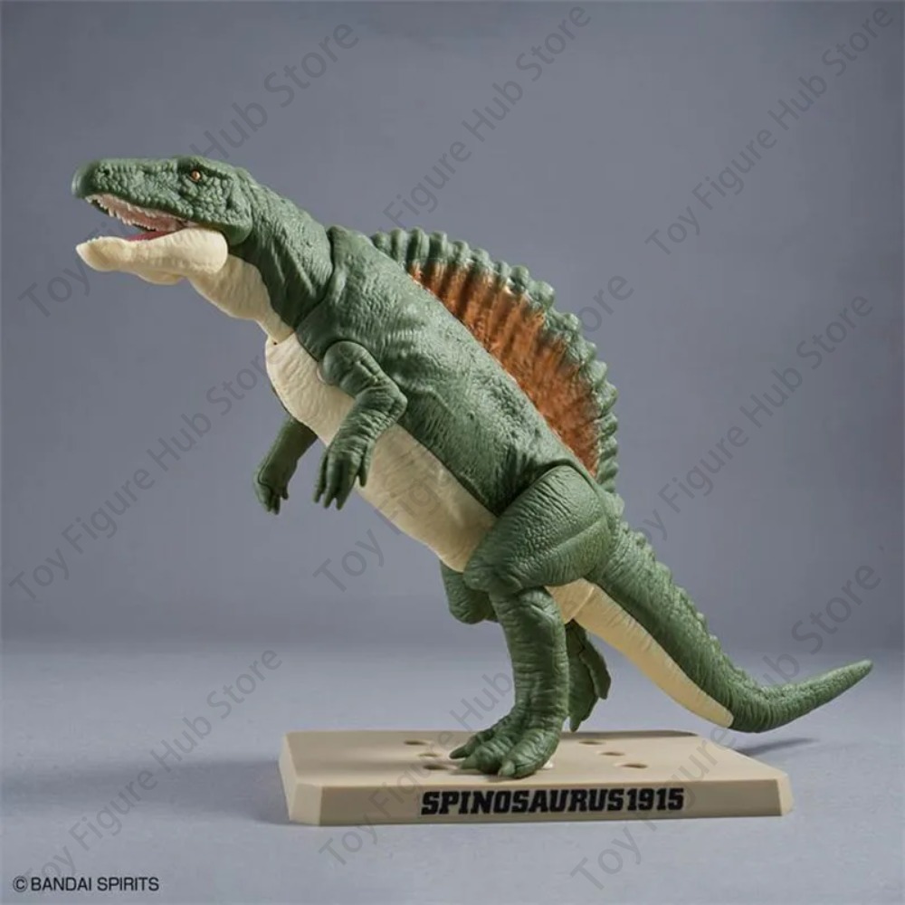 BANDAI Ufficiale Originale Dis - Model Kit Dinosaur Bandai recensione e prezzo