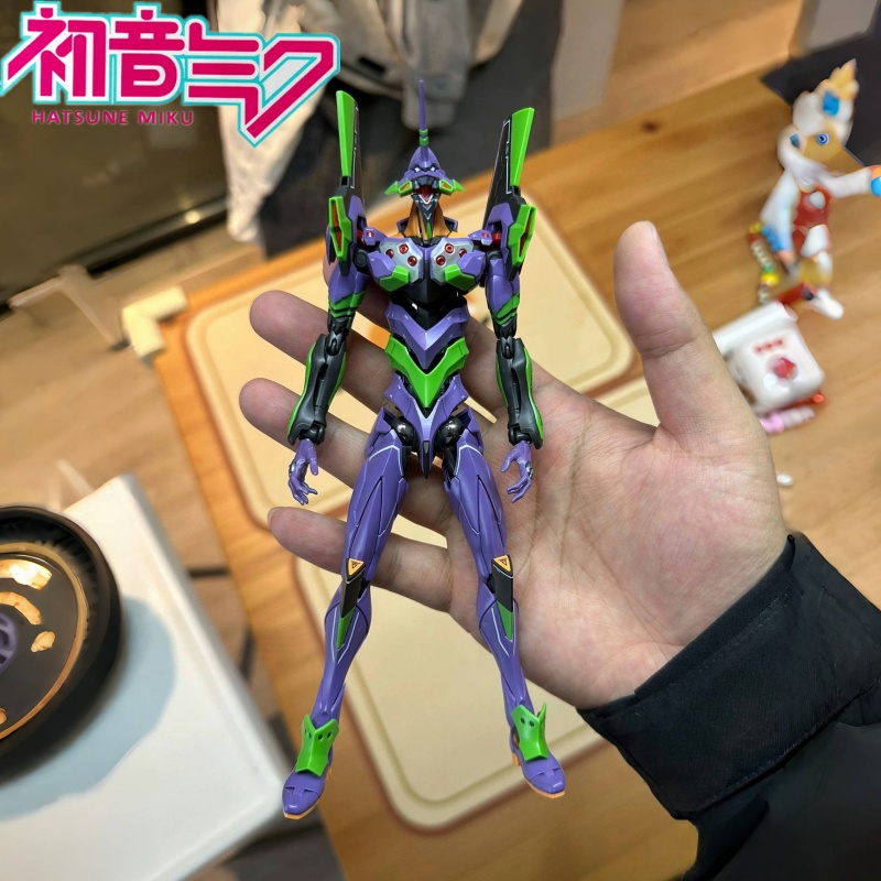 Hot Rg Evangelion Model Kit 1: - Model Kit Ultron recensione e prezzo