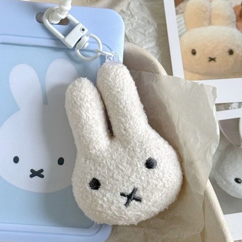 Nuovo Portachiavi Miffy, Ciond - Model Kit Japanese recensione e prezzo