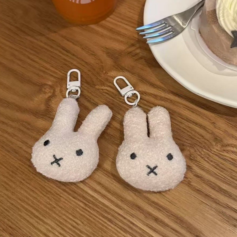 Nuovo Portachiavi Miffy, Ciond - Model Kit Japanese recensione e prezzo