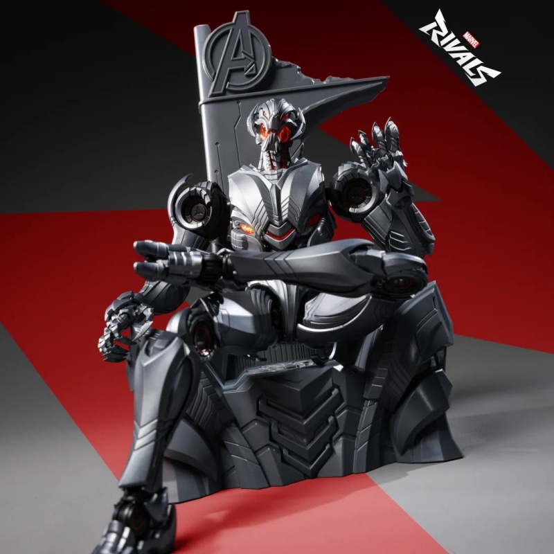 Nuovo Kit di Montaggio Origina - Model Kit Ultron recensione e prezzo