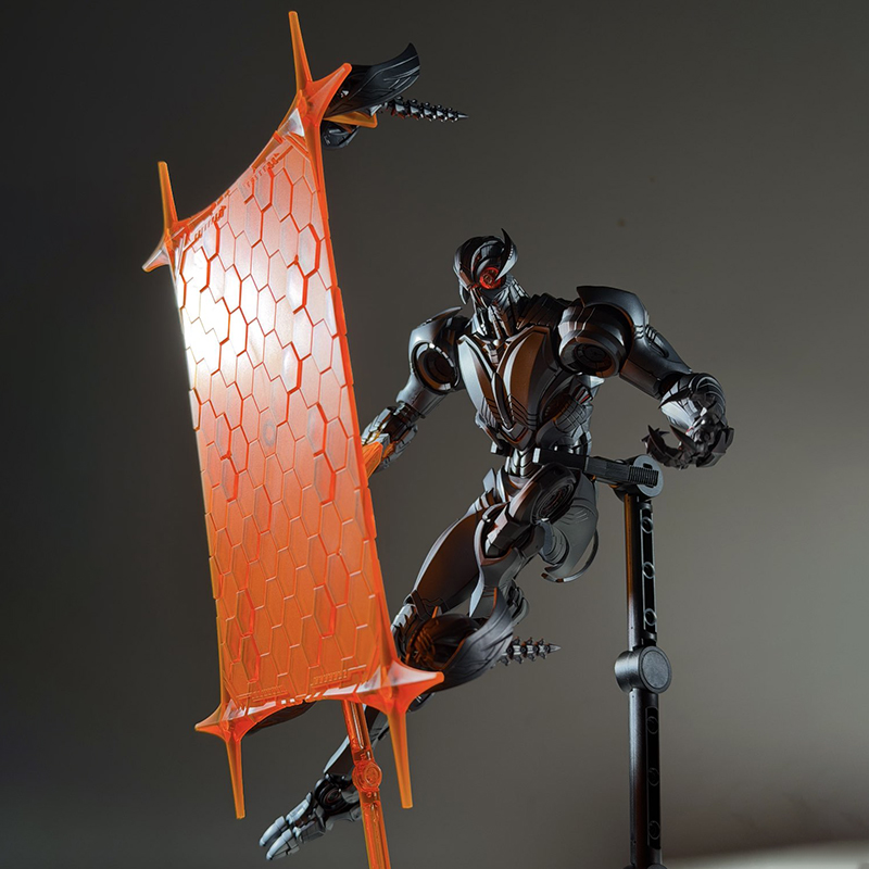 Blokees Nuova Edizione Ultron  - Model Kit Ultron recensione e prezzo