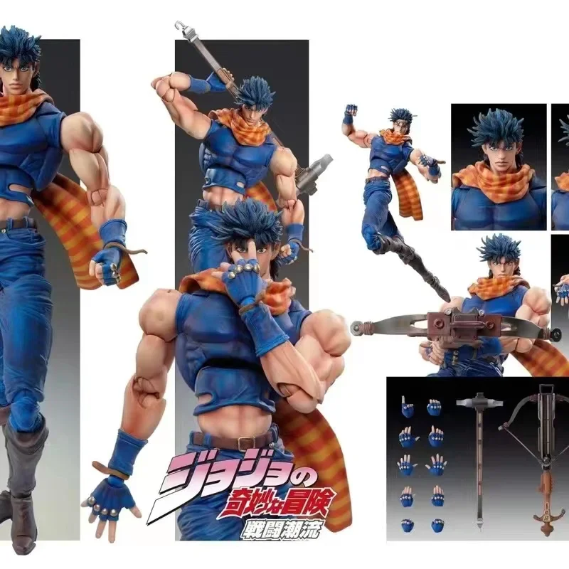 Statua di superazione 17 cm Ac - Model Kit Jojo recensione e prezzo