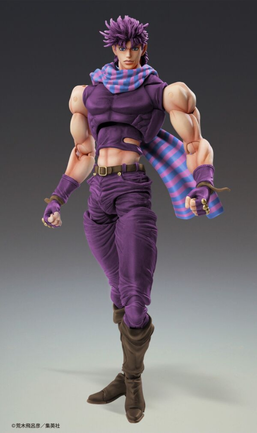 100% Disponibile Originale Med - Model Kit Jojo recensione e prezzo