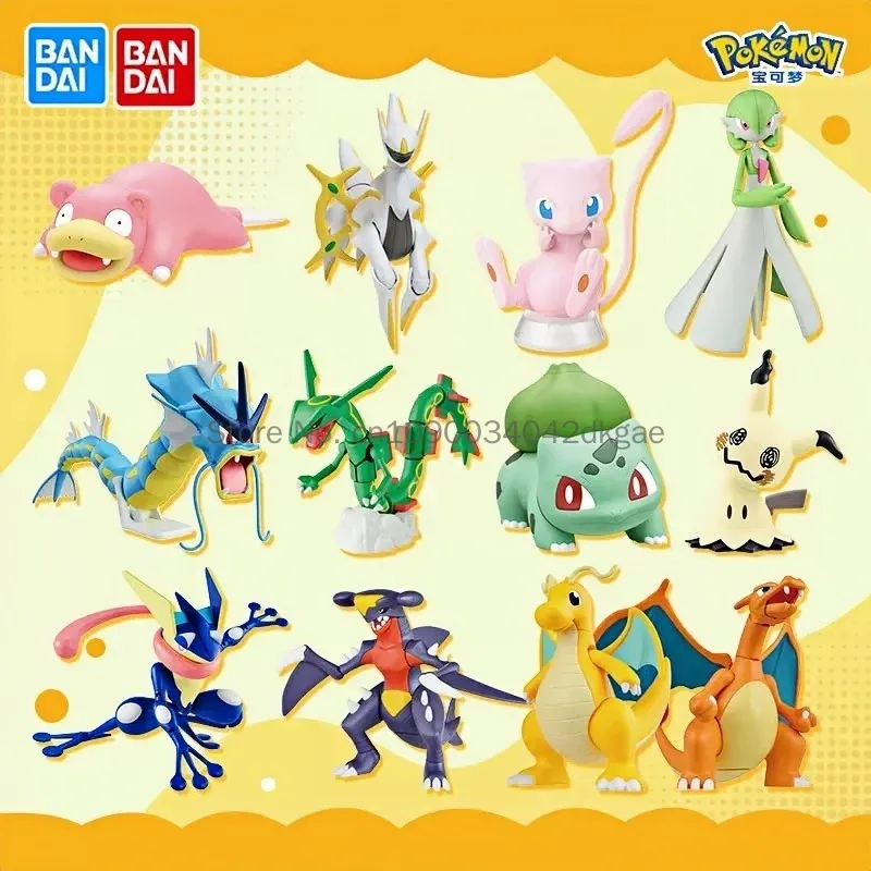Kit Modello Originale Bandai P - Model Kit Quick Mew recensione e prezzo