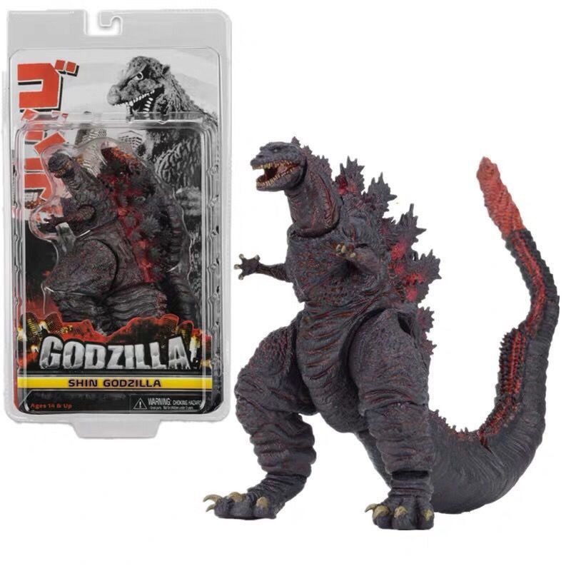 Disponibile NECA Versione Cine - Model Kit Dinosaur Bandai recensione e prezzo