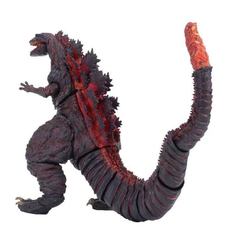 Disponibile NECA Versione Cine - Model Kit Dinosaur Bandai recensione e prezzo