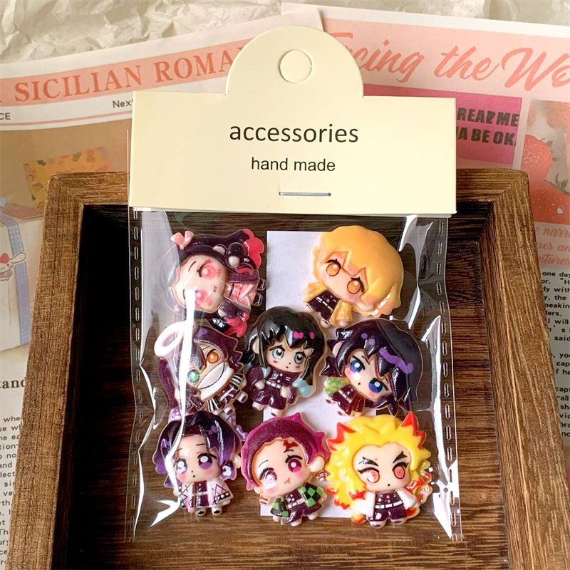 Accessori Demon Slayer: Adesiv - Model Kit Demon Slayer recensione e prezzo
