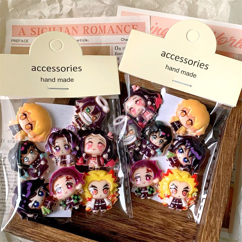 Accessori Demon Slayer: Adesiv - Model Kit Demon Slayer recensione e prezzo