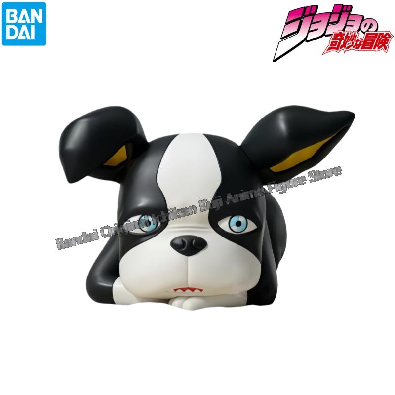 Disponibile Bandai Scatola ori - Model Kit Jojo recensione e prezzo