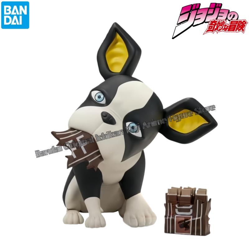 Disponibile Bandai Scatola ori - Model Kit Jojo recensione e prezzo