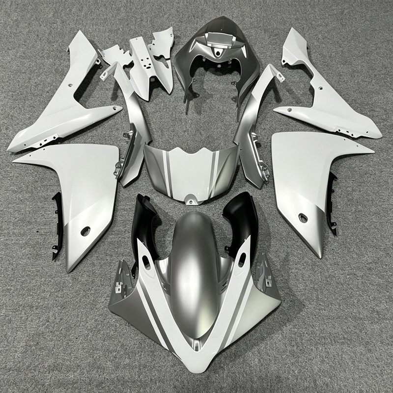 4 nuovi kit deflettori aria in - Model Kit Yamaha R1 recensione e prezzo