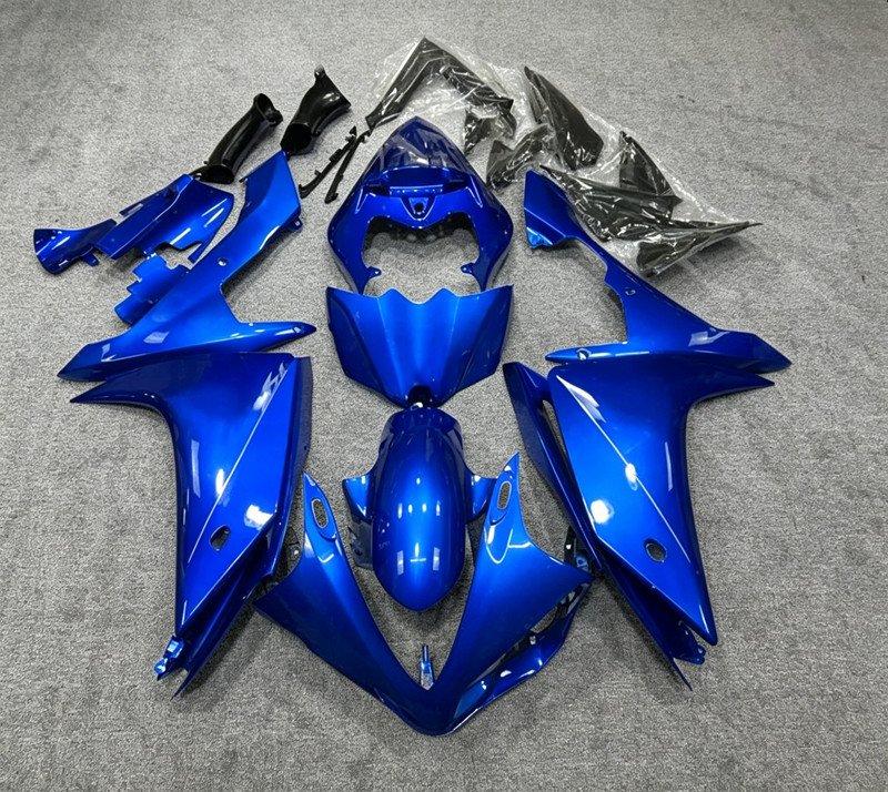 4 nuovi kit deflettori aria in - Model Kit Yamaha R1 recensione e prezzo