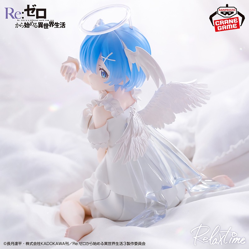 Banpresto Re:ZERO - Starting L - Model Kit Wing Zero recensione e prezzo