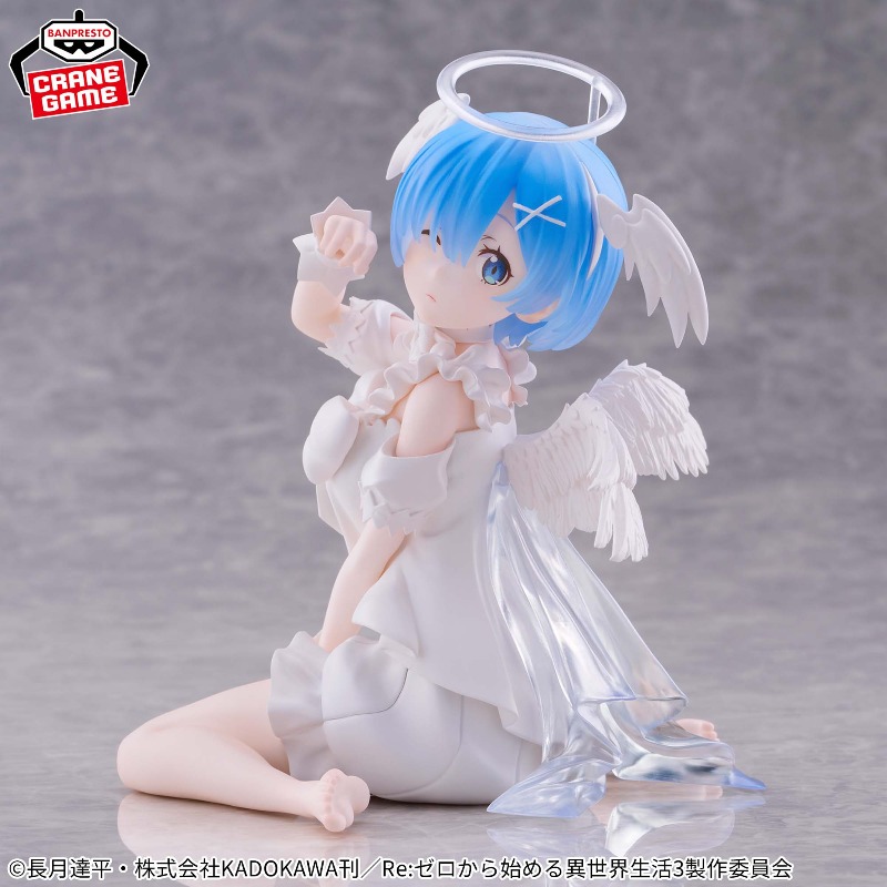 Banpresto Re:ZERO - Starting L - Model Kit Wing Zero recensione e prezzo