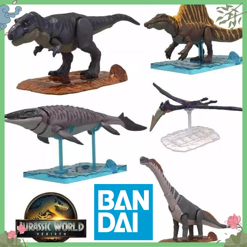 Kit Modello Scheletro di Dinos - Model Kit Dinosaur Bandai recensione e prezzo