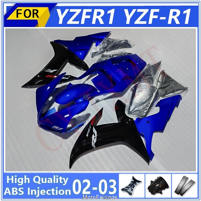 Kit Carene per Moto Yamaha YZF - Model Kit Yamaha R1 recensione e prezzo