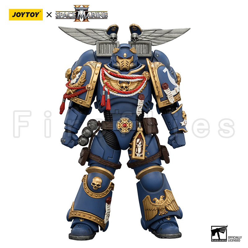 Action Figure JOYTOY 1/18, Edi - Model Kit Robocop recensione e prezzo