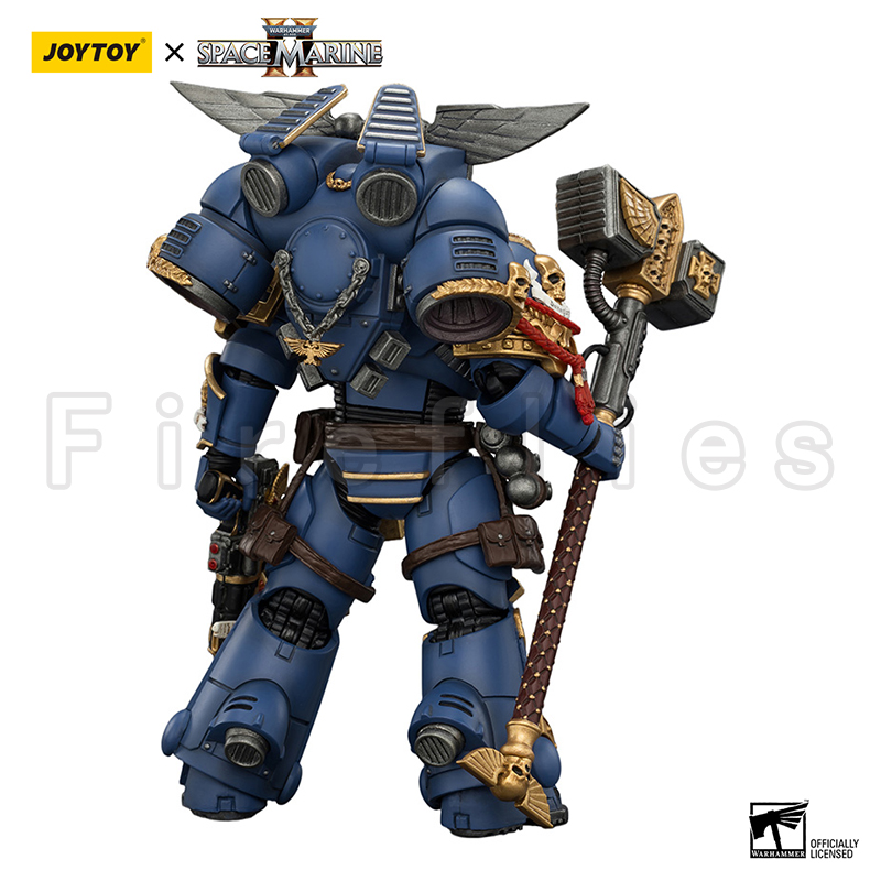 Action Figure JOYTOY 1/18, Edi - Model Kit Robocop recensione e prezzo