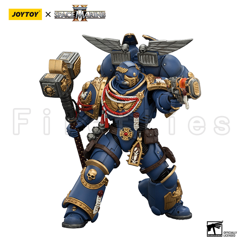 Action Figure JOYTOY 1/18, Edi - Model Kit Robocop recensione e prezzo
