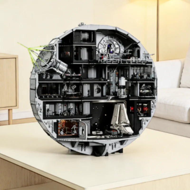 Disponibili 9023 pezzi di Bloc - Model Kit Star Wars recensione e prezzo