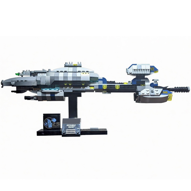 NUOVO 442PCS MOC il Recusant L - Model Kit Robocop recensione e prezzo