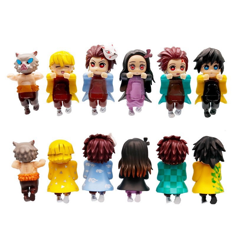 Nuovo set da 12 pezzi Sonneess - Model Kit Japanese recensione e prezzo